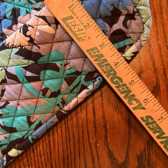 Vera Bradley bag - Picture 4 of 5